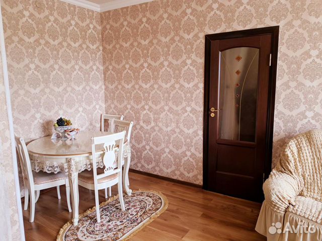 2-к квартира, 41.1 м², 3/4 эт. 2-к квартира, 41.1 м², 3/4 эт.