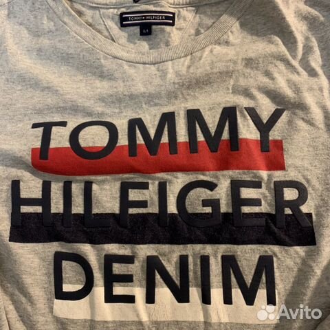 Кофта Tommy Hilfiger Кофта Tommy Hilfiger