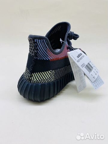 Кроссовки Adidas Yeezy Boost 350 Кроссовки Adidas Yeezy Boost 350