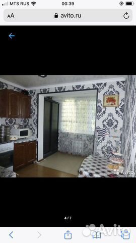 2-к квартира, 55 м², 5/5 эт. 2-к квартира, 55 м², 5/5 эт.
