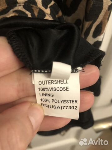 Платье Zara Платье Zara