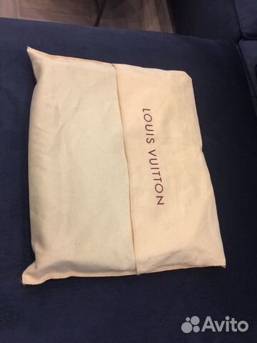 Портфель Louis Vuitton Porte Documents
