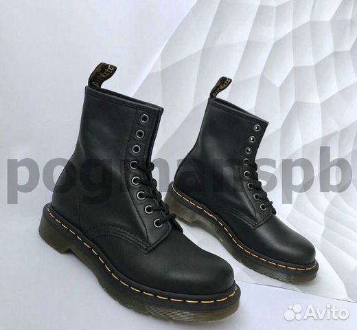 Dr. Martens 1460 Dr. Martens 1460