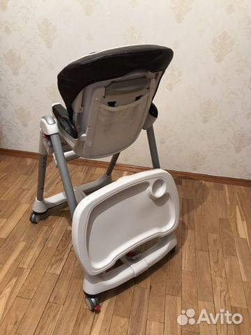 Стул Peg Perego Prima Pappa Best Стул Peg Perego Prima Pappa Best
