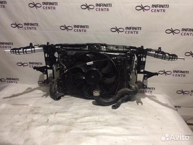 Телевизор Infiniti Q30 Qx30 H15