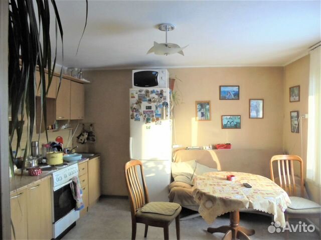 Дом 60 м² на участке 3 сот. Дом 60 м² на участке 3 сот.