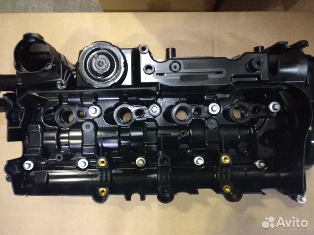 Крышка клапанная BMW N47D20 / N47D16