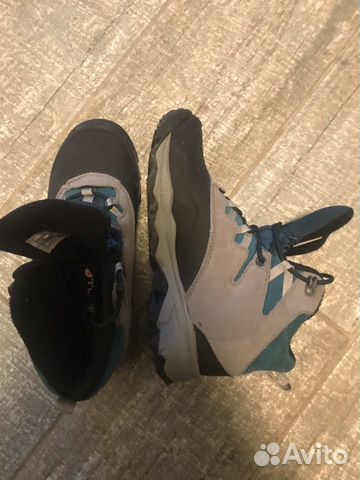 Зимние Ботинки Merrell Зимние Ботинки Merrell