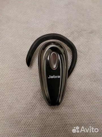 Наушник Jabra