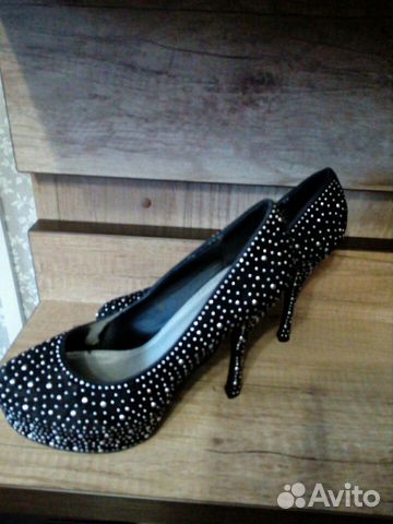 Туфли женские