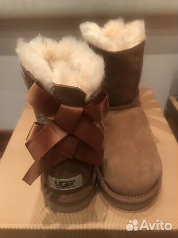 UGG Уги оригинал новые UGG Уги оригинал новые