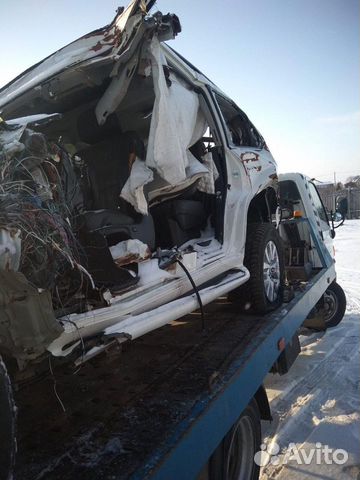 Toyota land Cruiser 200 1VD-FTV 2018 г. в разборе Toyota land Cruiser 200 1VD-FTV 2018 г. в разборе