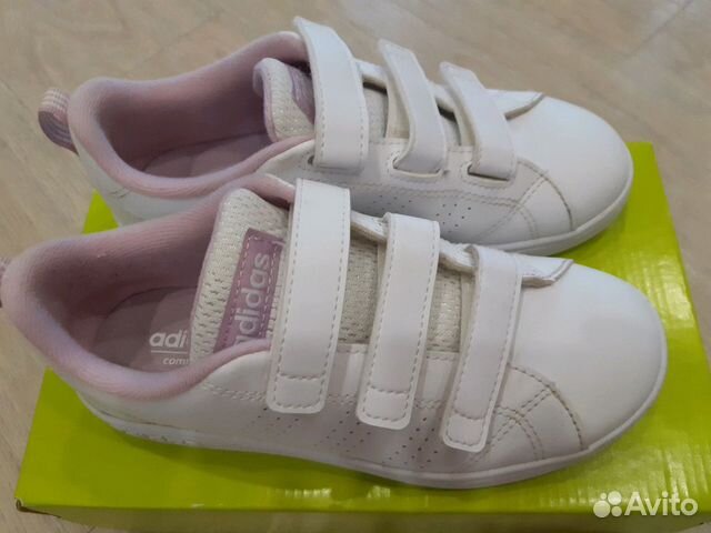 Кроссовки adidas