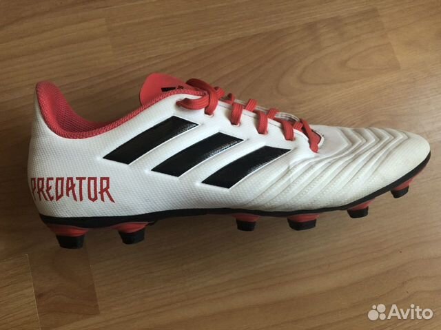Бутсы Adidas Predator