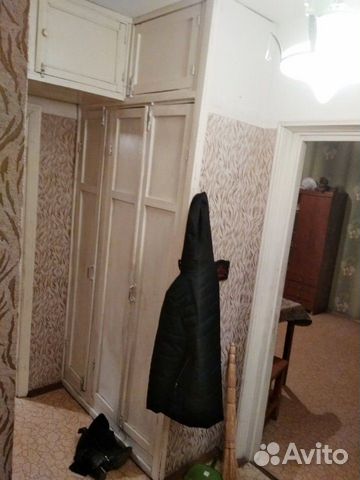 1-к квартира, 45 м², 1/9 эт. 1-к квартира, 45 м², 1/9 эт.