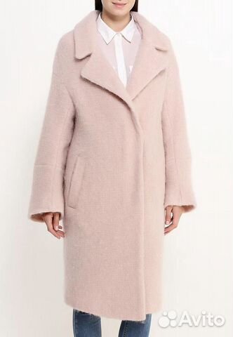 Пальто Lost ink Пальто Lost ink