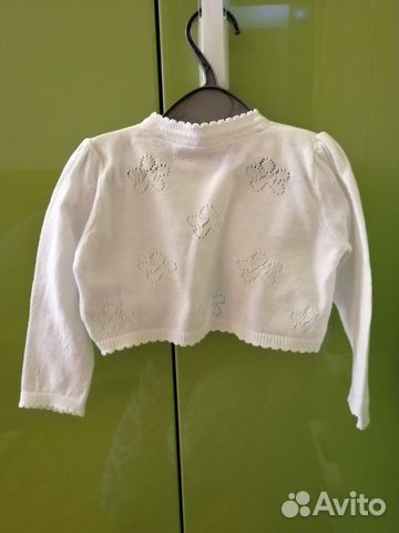 Кофточка Mothercare Кофточка Mothercare