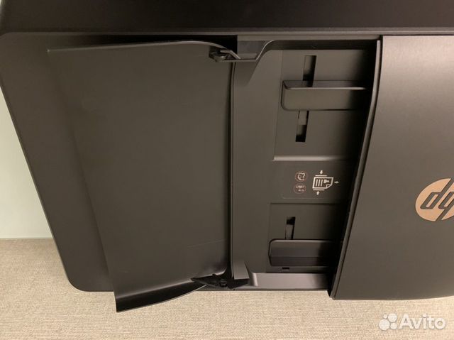 Мфу струйное HP DeskJet Ink Advantage 4675 Мфу струйное HP DeskJet Ink Advantage 4675