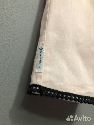 Платье Armani Junior Платье Armani Junior