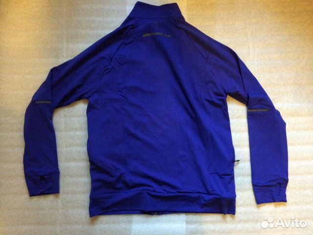 Adidas Porsche Design Sport M GYM Jacket S10827 In Adidas Porsche Design Sport M GYM Jacket S10827 In