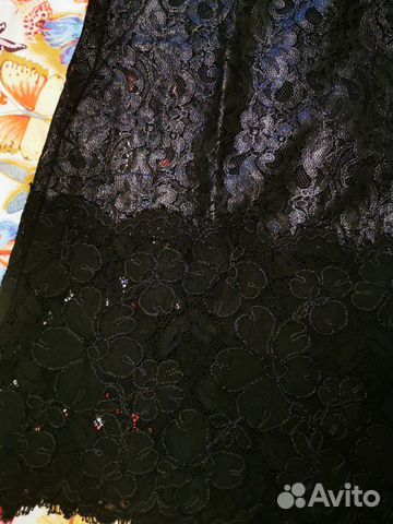 Платье Karen Millen кружевное Платье Karen Millen кружевное