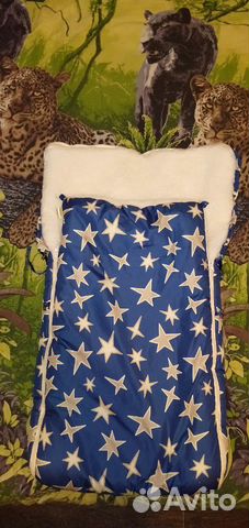 Конверт на выписку состояние нового