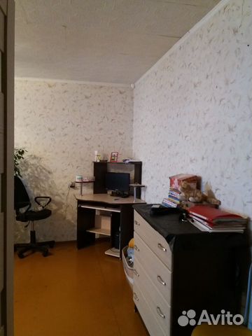 2-к квартира, 45 м², 9/9 эт.