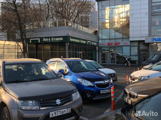 Помещение свободного назначения, 129.1 м² Помещение свободного назначения, 129.1 м²