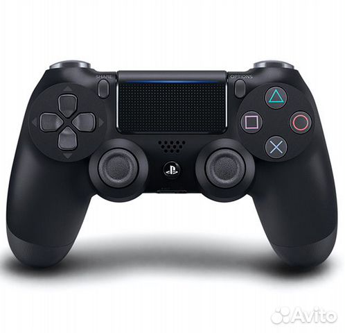 Геймпад Dualshock 4 V2 для Sony playstation Геймпад Dualshock 4 V2 для Sony playstation