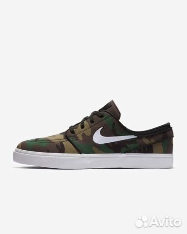 Новые кроссовки Nike SB Partmore оригинал Новые кроссовки Nike SB Partmore оригинал