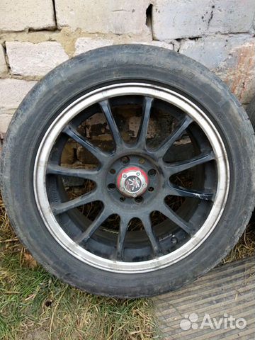 Колеса r15 на ваз