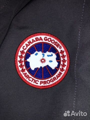 Парка Canada Goose Victoria оригинал XS Парка Canada Goose Victoria оригинал XS