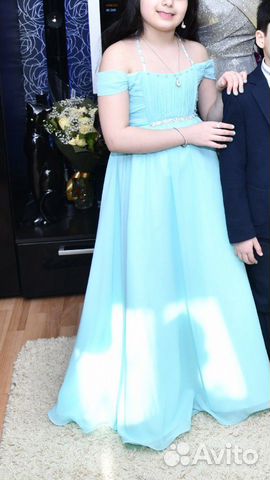 Нарядное платье Нарядное платье