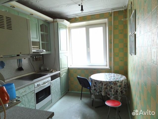 3-к квартира, 69 м², 9/9 эт. 3-к квартира, 69 м², 9/9 эт.