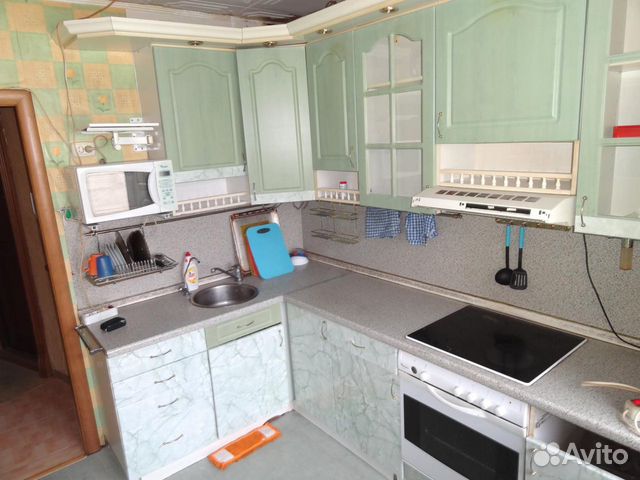 3-к квартира, 69 м², 9/9 эт. 3-к квартира, 69 м², 9/9 эт.