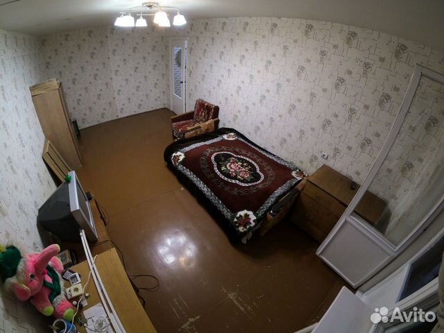 1-к квартира, 35 м², 5/9 эт.