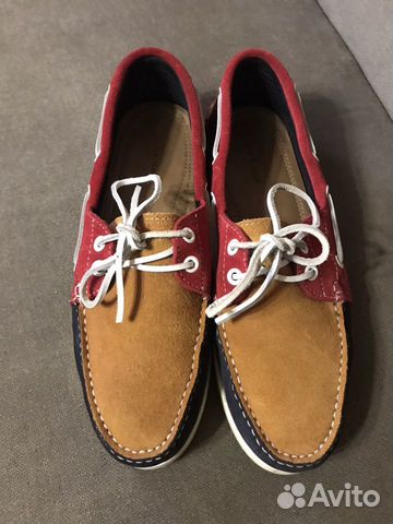 Мужская обувь