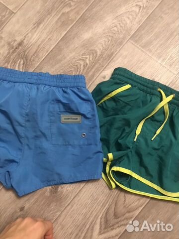 Плавательные шорты calzedonia