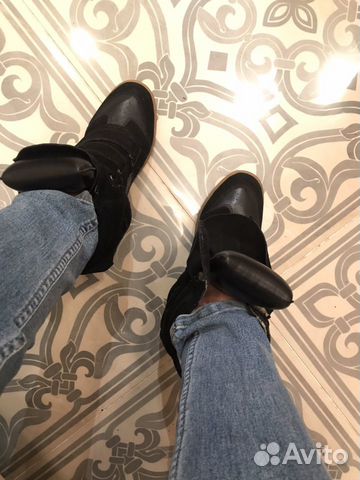 Сникерсы кроссовки Isabel Marant Сникерсы кроссовки Isabel Marant