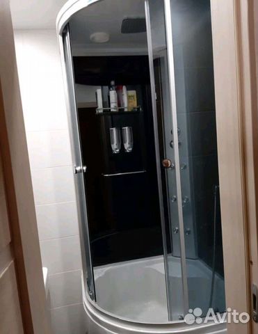 4-к квартира, 97 м², 4/9 эт.
