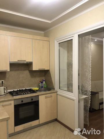2-к квартира, 60 м², 2/7 эт. 2-к квартира, 60 м², 2/7 эт.