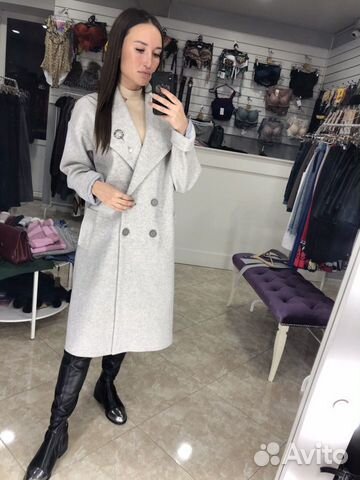Пальто