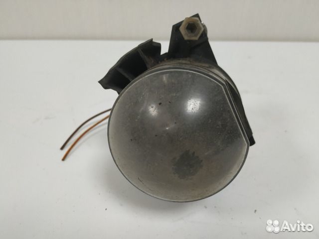 Противотуманная фара левая 6910791 BMW E60