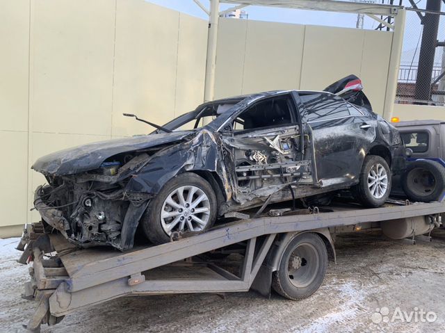 Toyota Camry 50 2.5 АКПП по частям Toyota Camry 50 2.5 АКПП по частям