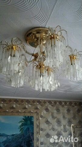 Люстра