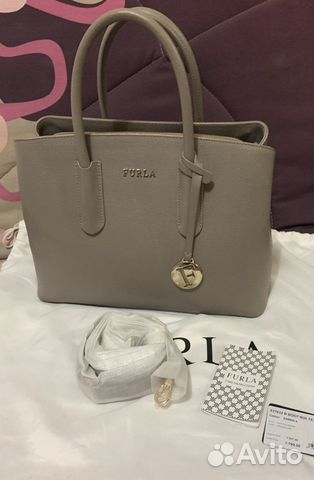 Сумка Furla (оригинал) Сумка Furla (оригинал)