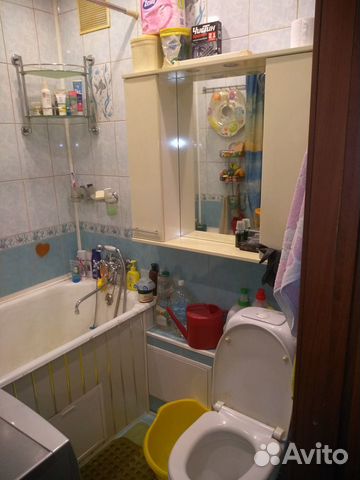 2-к квартира, 44 м², 4/5 эт. 2-к квартира, 44 м², 4/5 эт.