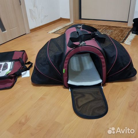 Переноска для животных