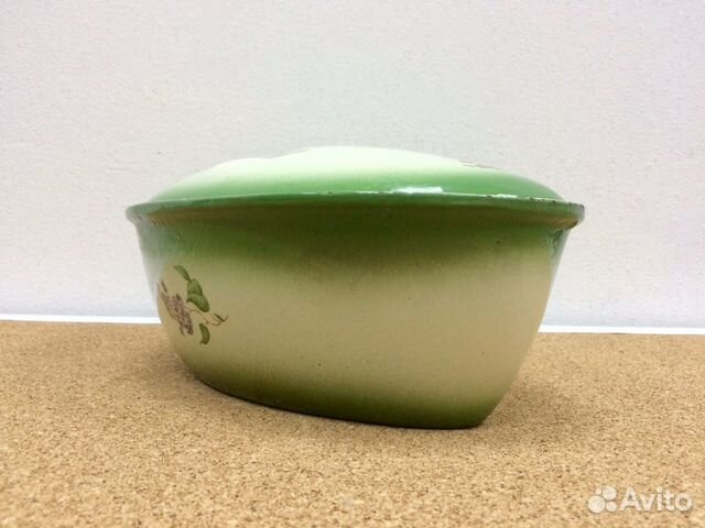 Жаровня гусятница утятница Жаровня гусятница утятница