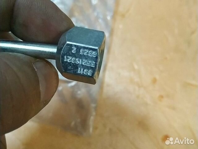 68093387AA трубка топливная Fiat 68093387AA трубка топливная Fiat